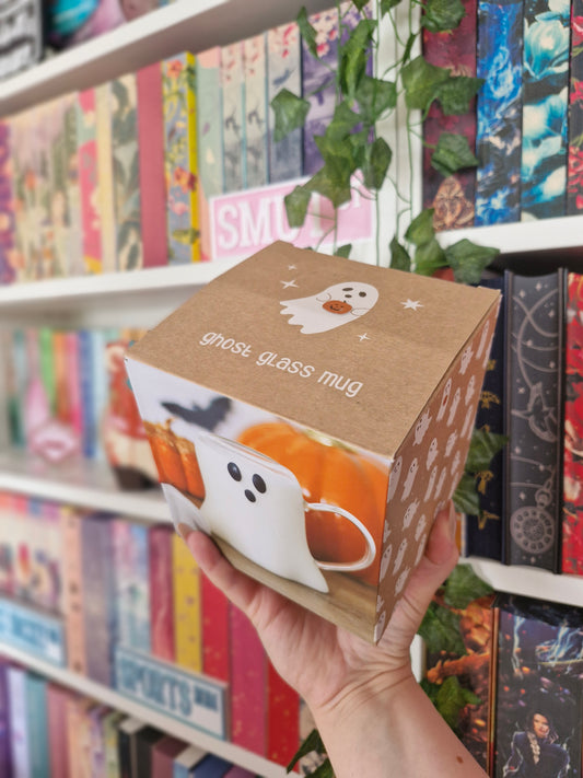 B-Ware Tasse / Geist