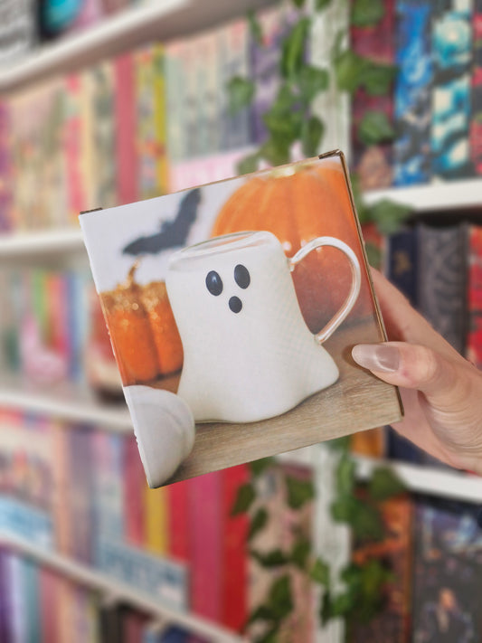 B-Ware Tasse / Geist