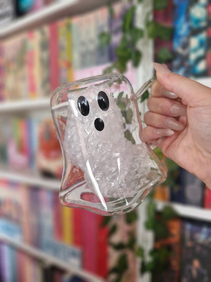 B-Ware Tasse / Geist