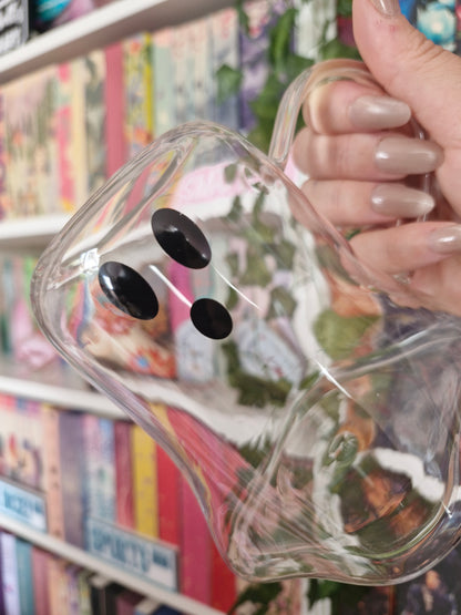 B-Ware Tasse / Geist
