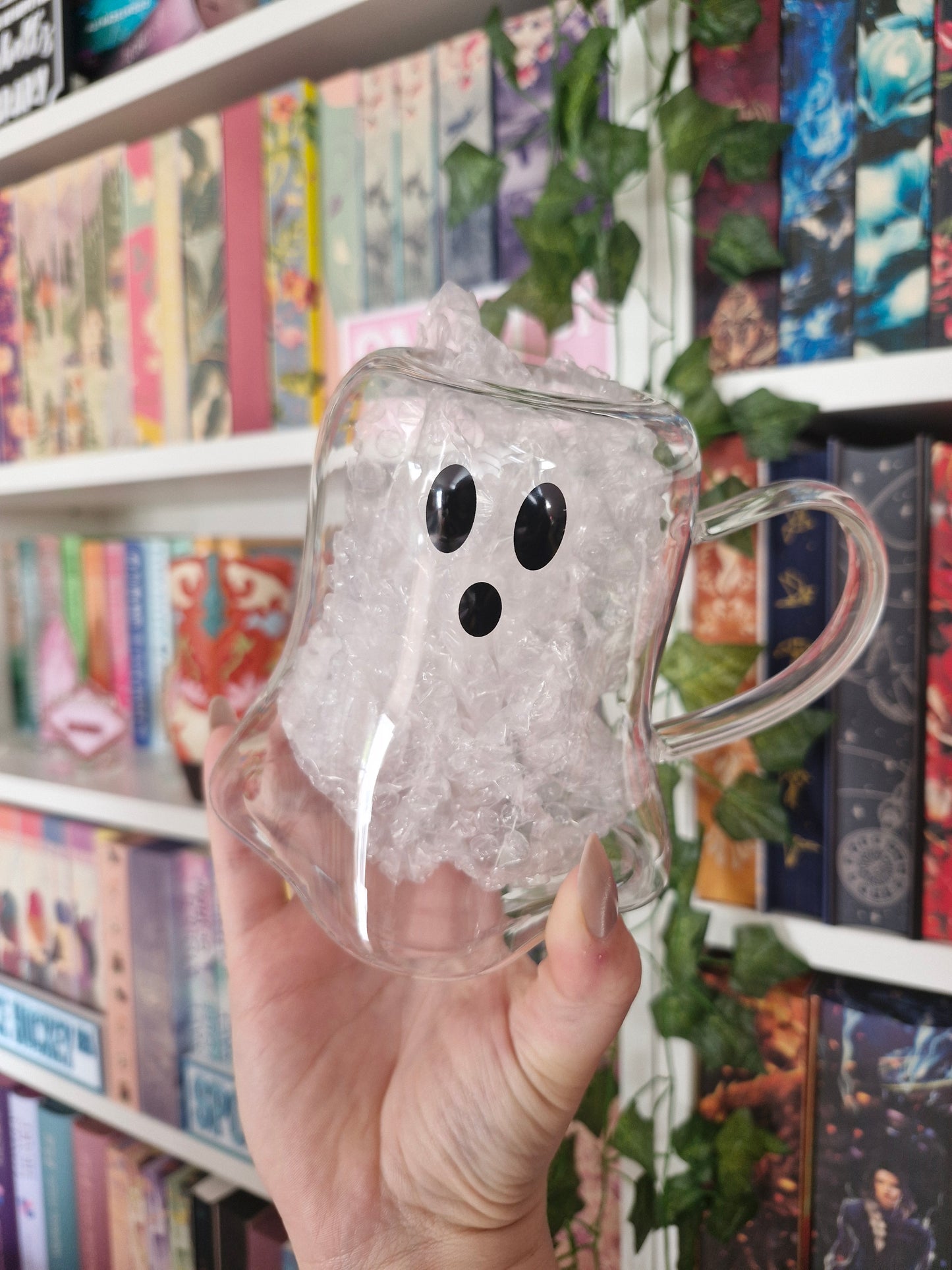 B-Ware Tasse / Geist