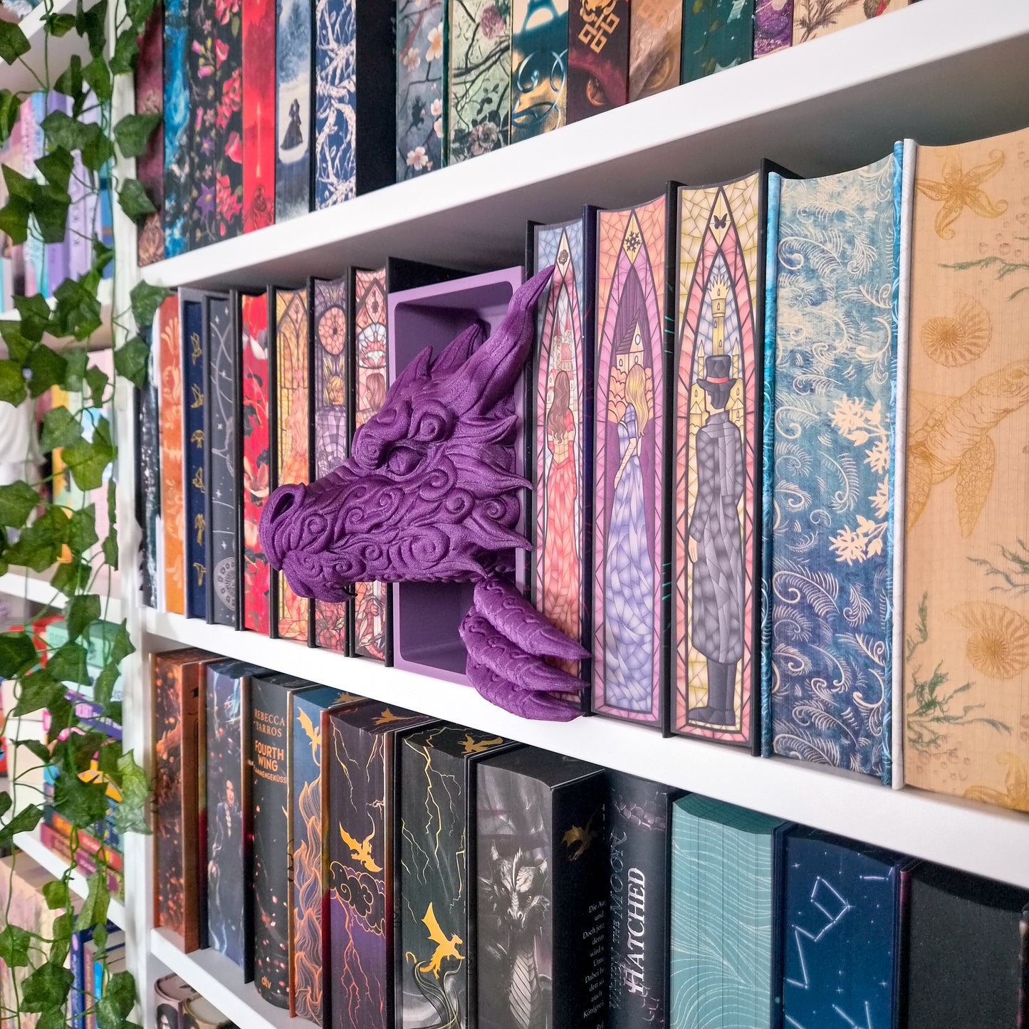 Book Nook