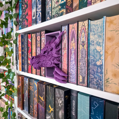Book Nook