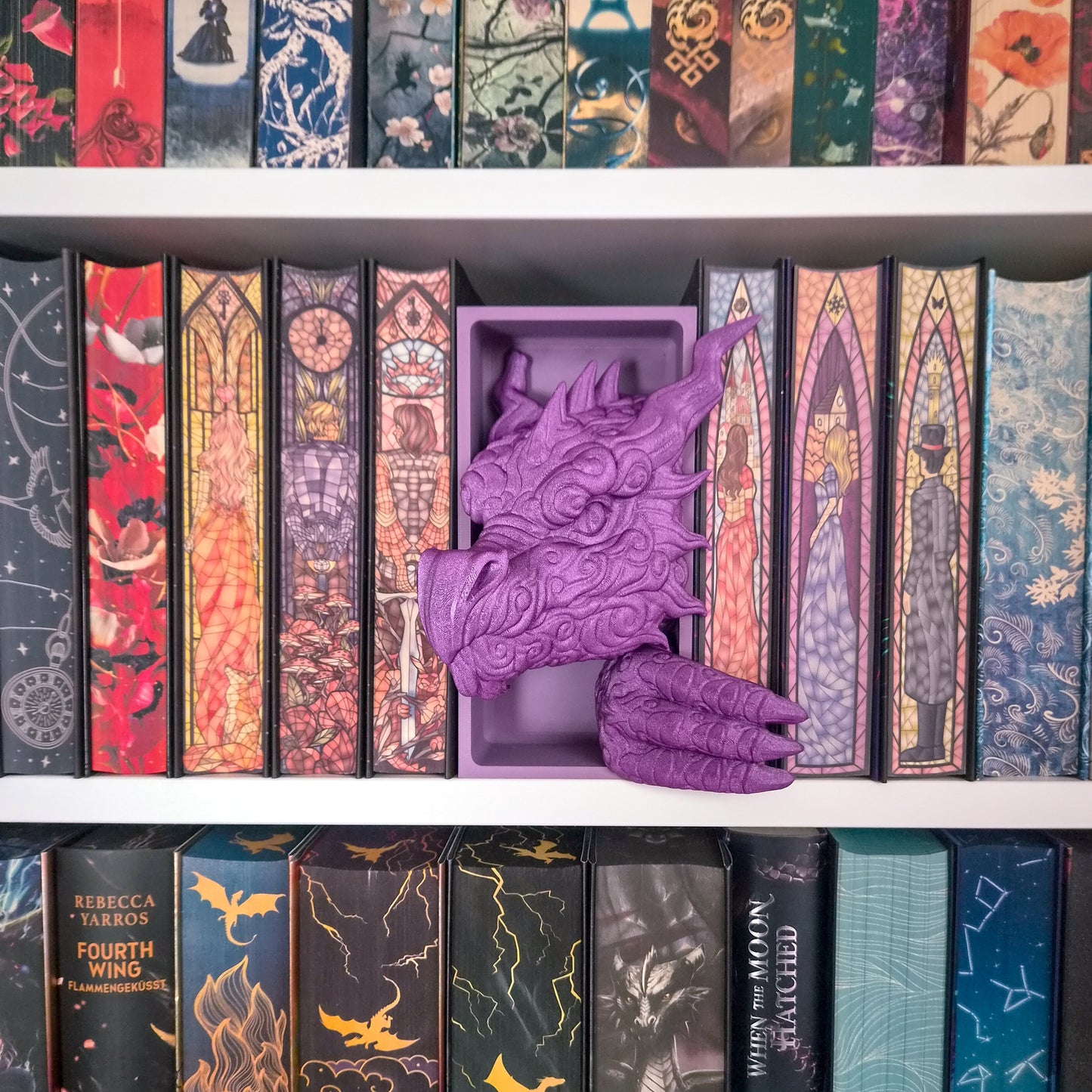 Book Nook