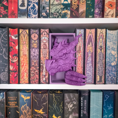 Book Nook