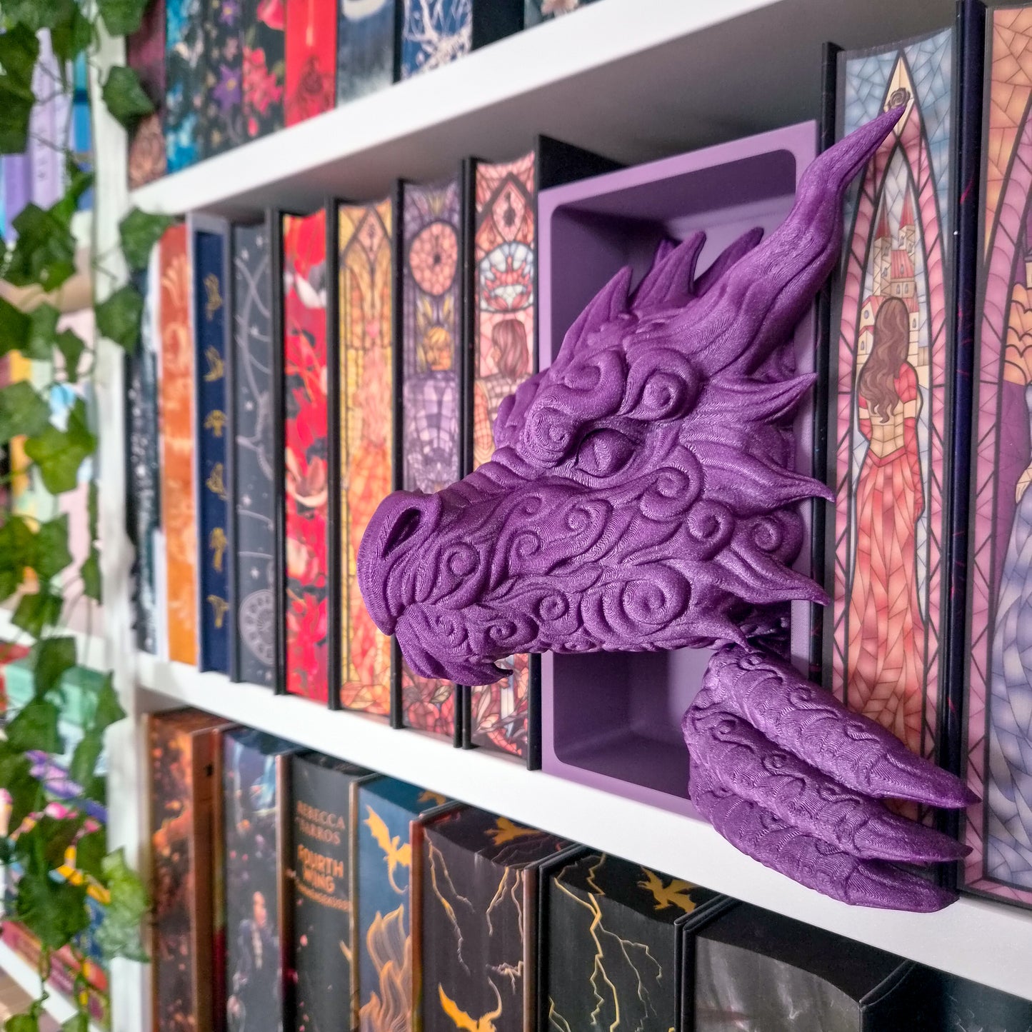 Book Nook