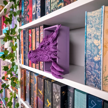 Book Nook