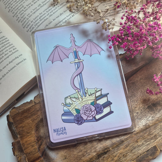 E-Reader Hülle 'Lunar' magnetisch | 6,8 Zoll | E-Reader Zubehör