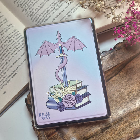 E-Reader Hülle 'Lunar' magnetisch | 6,8 Zoll | E-Reader Zubehör