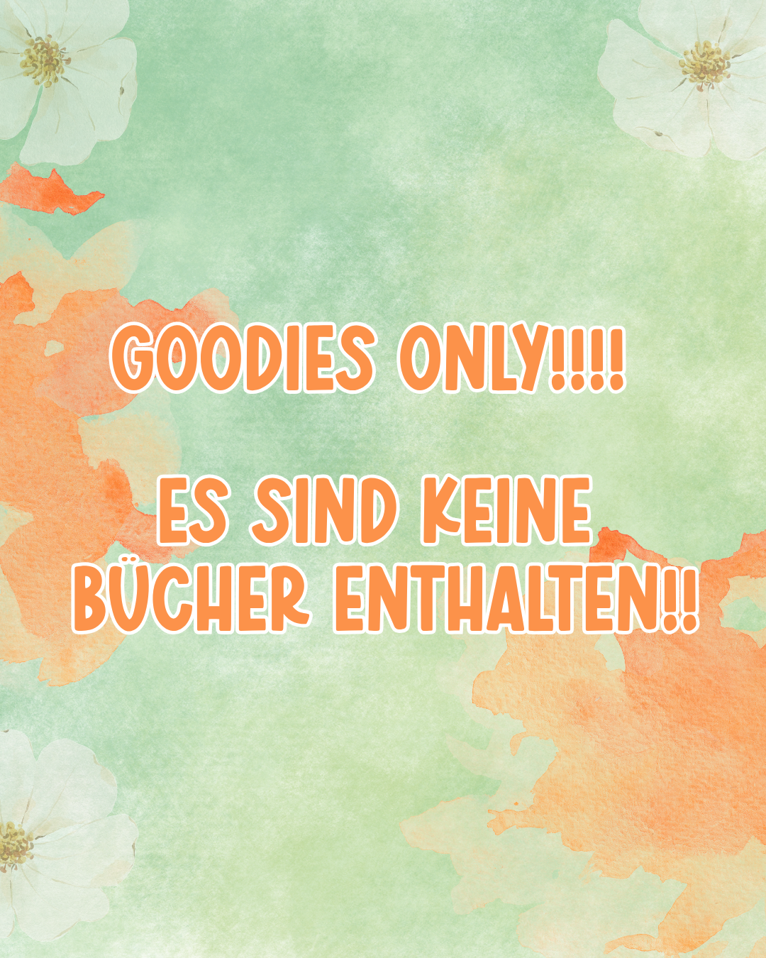Exklusive Merch-Box zur Hidden-Pieces-Dilogie von Julie Ayden - Goodies only!