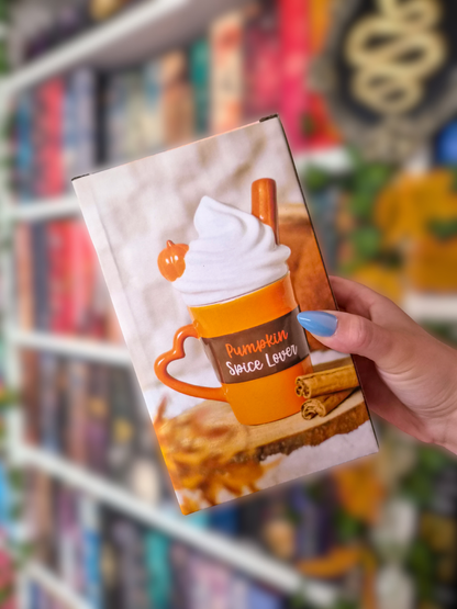 B-Ware Tasse | Pumpkin Spice Lover | Herbsttasse