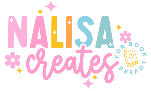 NalisaCreates