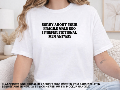 Exklusive Buchbox zu Ice Ice Cherry von Anny Thorn - Mit T-Shirt im „Cassidy-Style“