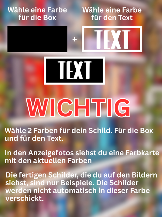 Puck Me | Ice Hockey Romance | Deko fürs Bücherregal | 3D-Druck