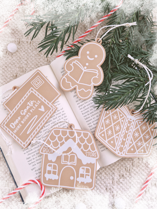 Anhänger Weihnachtsbaum Set | 3D Druck | Deko Weihnachten | Weihnachtsbaumschmuck